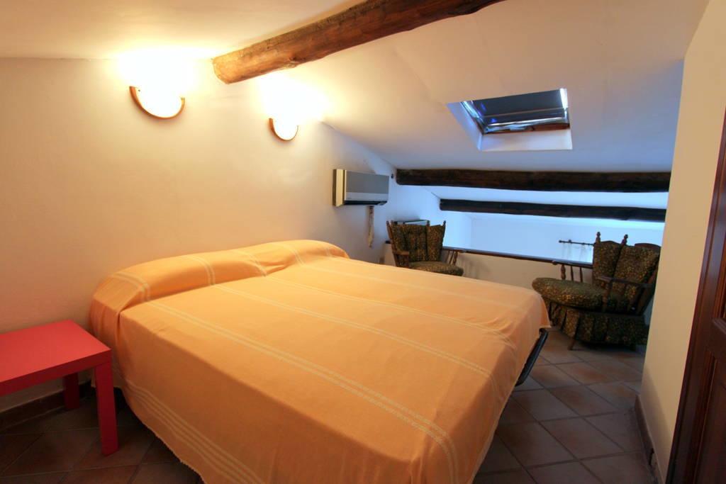 Casa Ilaria Daire Porto Santo Stefano  Dış mekan fotoğraf