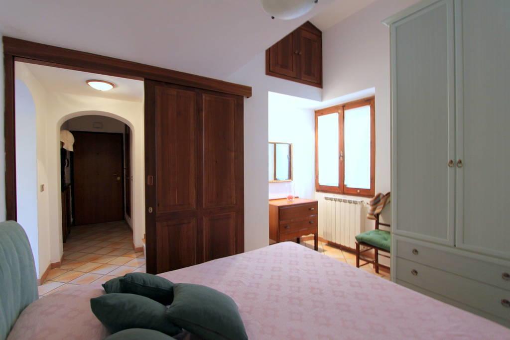 Casa Ilaria Daire Porto Santo Stefano  Dış mekan fotoğraf
