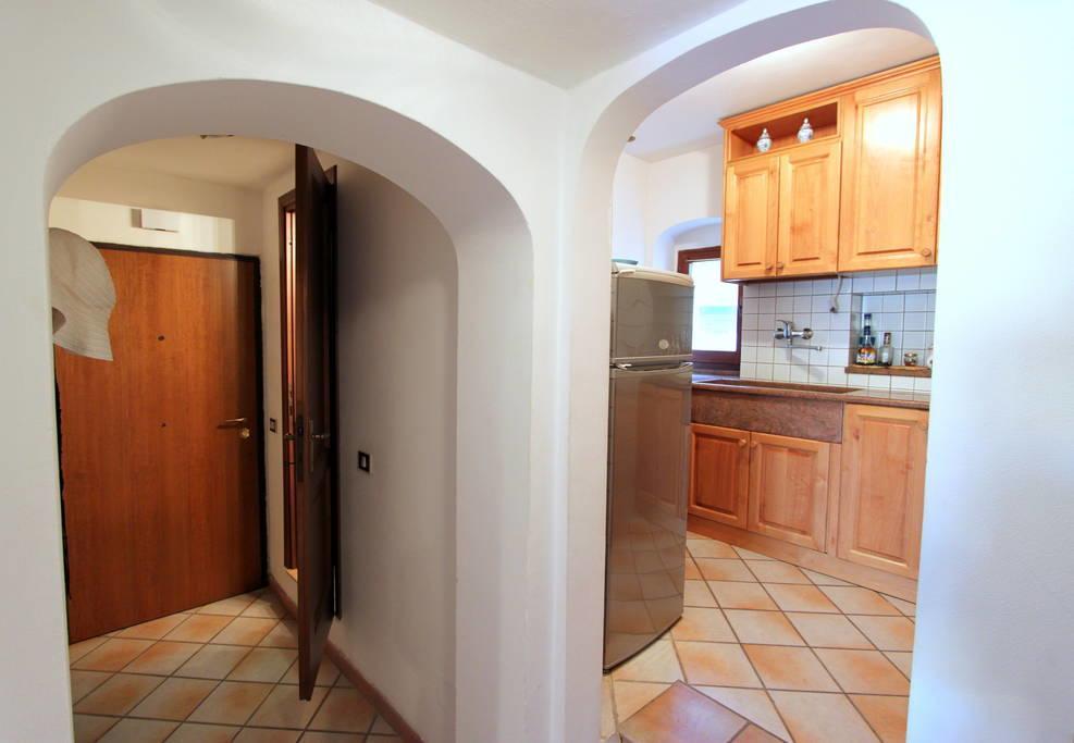 Casa Ilaria Daire Porto Santo Stefano  Dış mekan fotoğraf