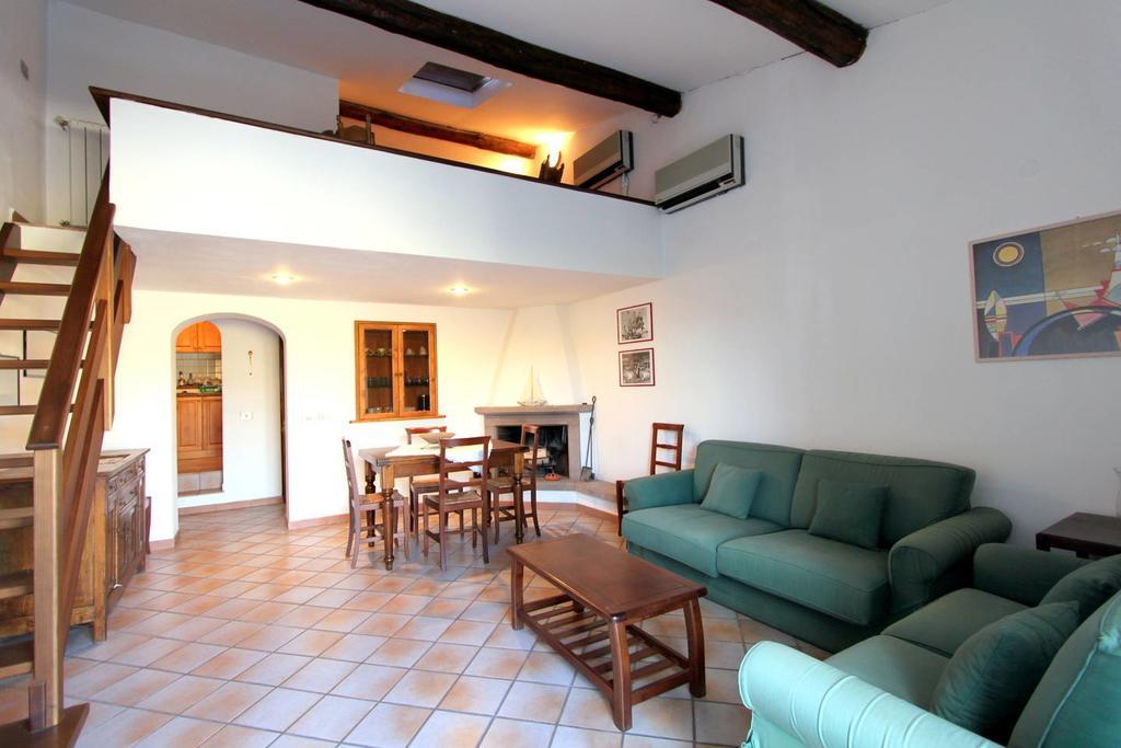 Casa Ilaria Daire Porto Santo Stefano  Dış mekan fotoğraf