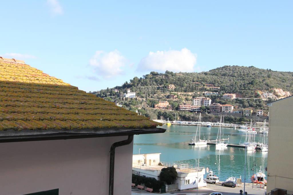 Casa Ilaria Daire Porto Santo Stefano  Dış mekan fotoğraf
